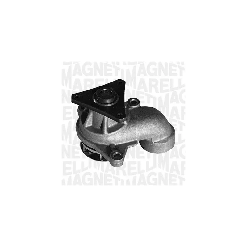 Pompe à eau MAGNETI MARELLI 350984058000