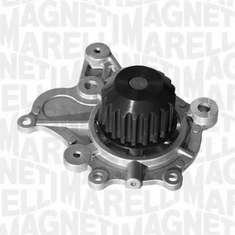 Pompe à eau MAGNETI MARELLI 350984059000