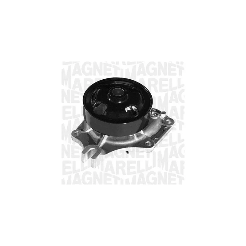 Pompe à eau MAGNETI MARELLI 350984060000