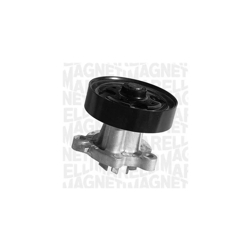 Pompe à eau MAGNETI MARELLI 350984061000