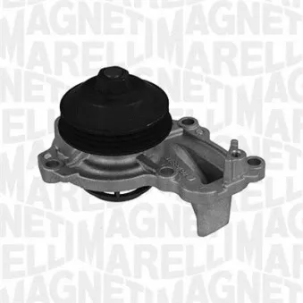 Pompe à eau MAGNETI MARELLI 350984066000