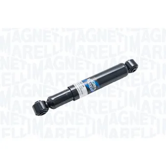 Jeu de 2 amortisseurs arrière MAGNETI MARELLI 351472080000