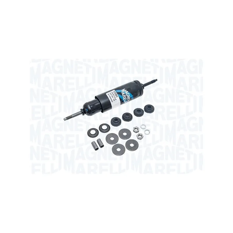 Jeu de 2 amortisseurs avant MAGNETI MARELLI 351709080000