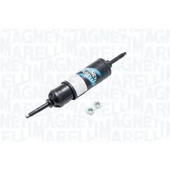 Jeu de 2 amortisseurs arrière MAGNETI MARELLI 351710080000