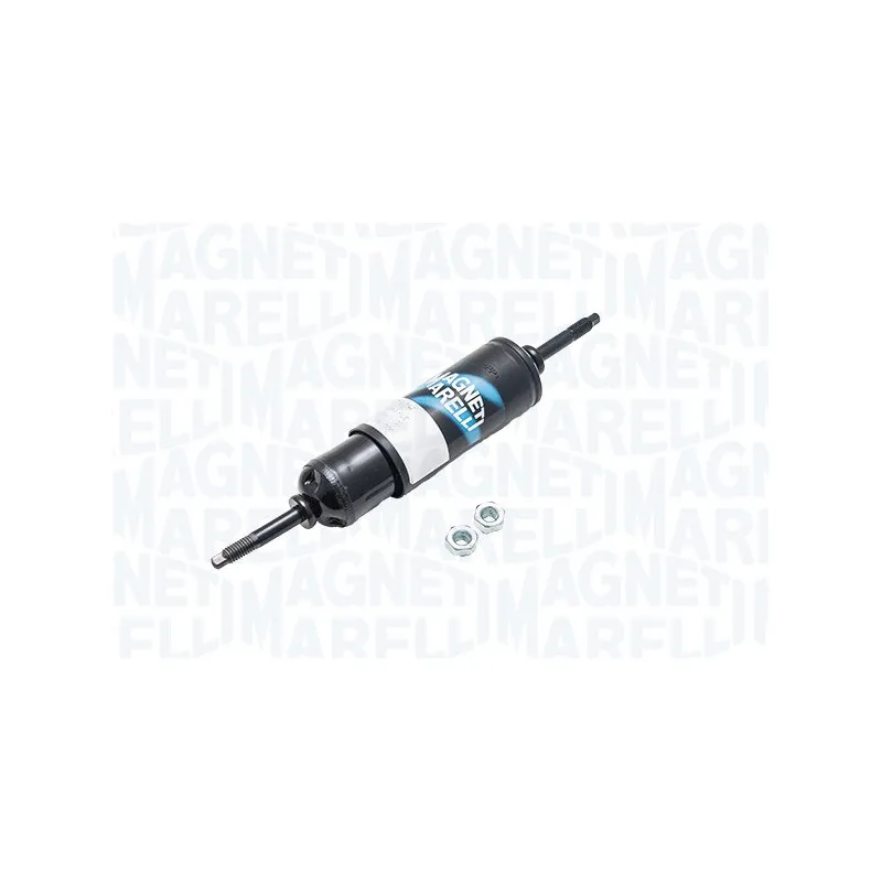 Jeu de 2 amortisseurs arrière MAGNETI MARELLI 351710080000