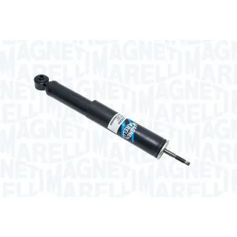 Jeu de 2 amortisseurs arrière MAGNETI MARELLI 351758080000