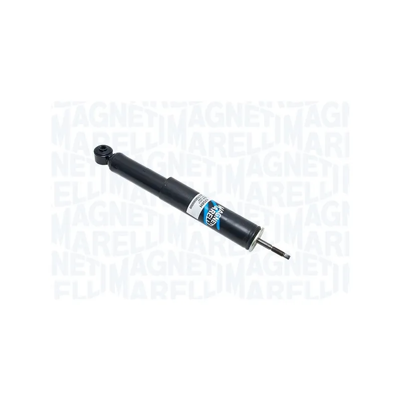 Jeu de 2 amortisseurs arrière MAGNETI MARELLI 351758080000