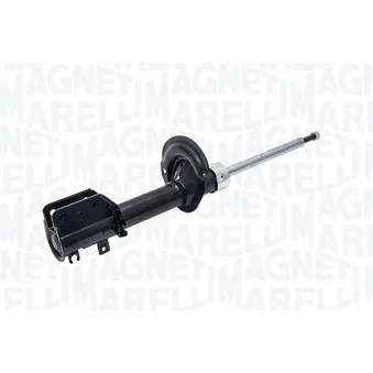 Jeu de 2 amortisseurs avant MAGNETI MARELLI 351823070000