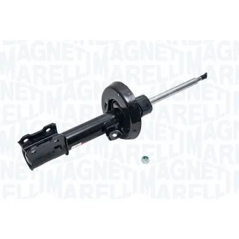 Amortisseur avant gauche MAGNETI MARELLI 351867070200
