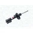 Amortisseur avant gauche MAGNETI MARELLI 351867070200 - Visuel 2