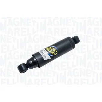 Jeu de 2 amortisseurs arrière MAGNETI MARELLI 351886080000