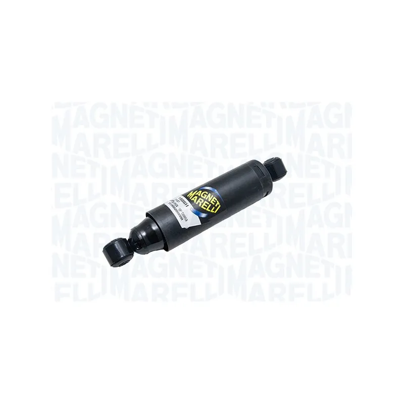Jeu de 2 amortisseurs arrière MAGNETI MARELLI 351886080000