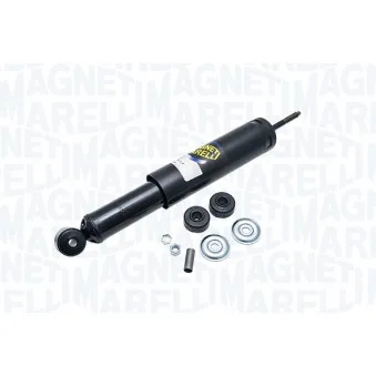 Jeu de 2 amortisseurs arrière MAGNETI MARELLI 351887080000