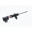 Amortisseur avant droit MAGNETI MARELLI 351924070100 - Visuel 2