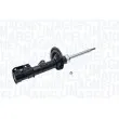 Amortisseur avant gauche MAGNETI MARELLI 351924070200 - Visuel 2