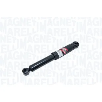 Jeu de 2 amortisseurs arrière MAGNETI MARELLI 351929070000