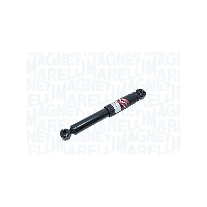 Jeu de 2 amortisseurs arrière MAGNETI MARELLI 351929070000