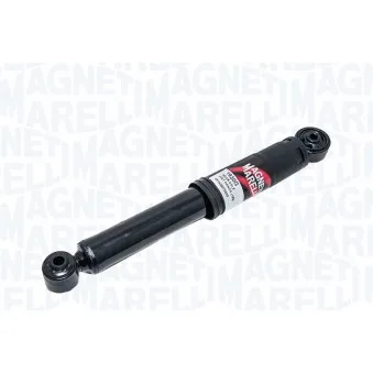 Jeu de 2 amortisseurs arrière MAGNETI MARELLI 351930070000