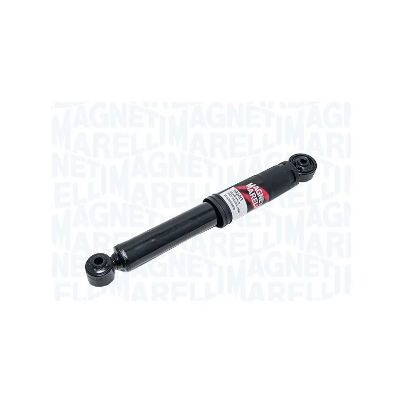 Jeu de 2 amortisseurs arrière MAGNETI MARELLI 351930070000