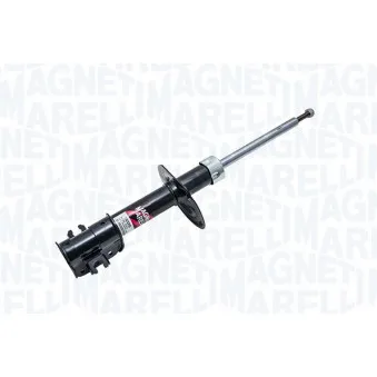 Jeu de 2 amortisseurs avant MAGNETI MARELLI 351932070000