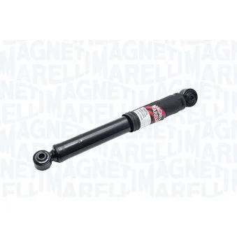 Jeu de 2 amortisseurs arrière MAGNETI MARELLI 351937070000