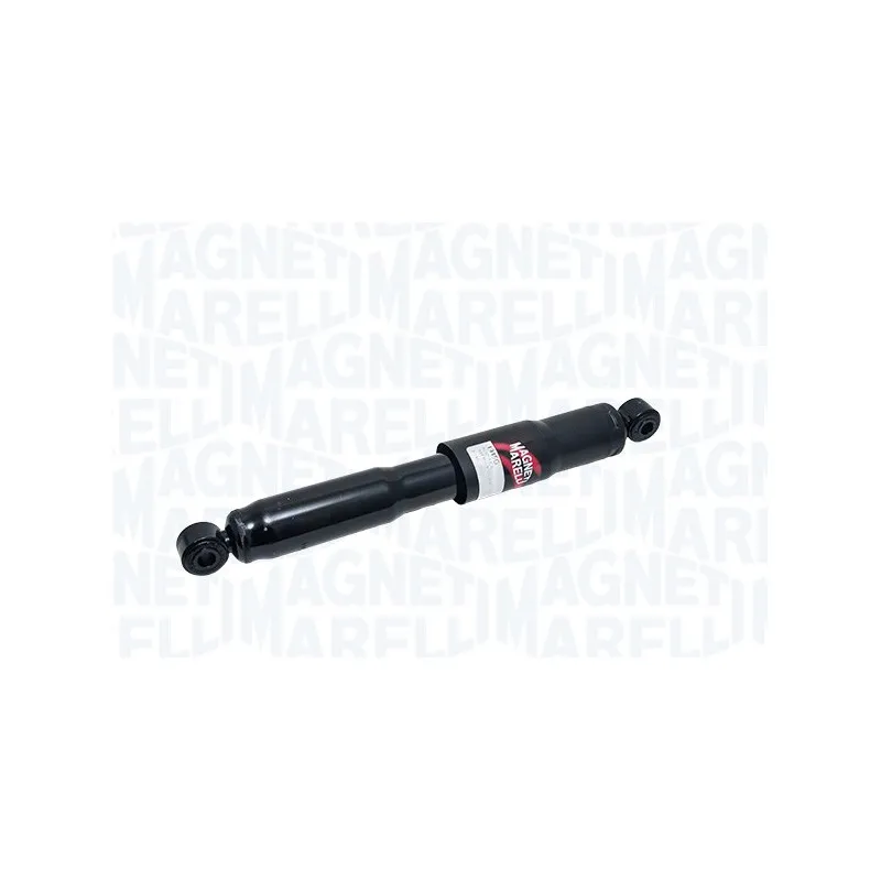 Jeu de 2 amortisseurs arrière MAGNETI MARELLI 351945070000