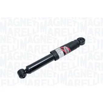 Jeu de 2 amortisseurs arrière MAGNETI MARELLI 351957070000