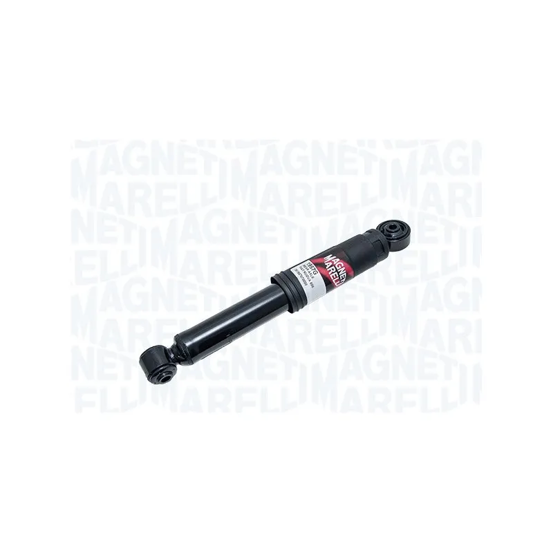 Jeu de 2 amortisseurs arrière MAGNETI MARELLI 351957070000