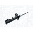 Amortisseur avant gauche MAGNETI MARELLI 351958070200 - Visuel 2