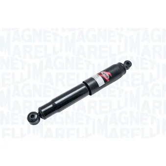 Jeu de 2 amortisseurs arrière MAGNETI MARELLI 351968070000