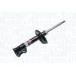 Amortisseur avant gauche MAGNETI MARELLI 351975070200 - Visuel 1