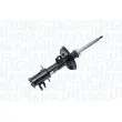 Amortisseur avant gauche MAGNETI MARELLI 351975070200 - Visuel 2