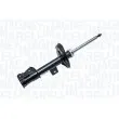 Amortisseur avant droit MAGNETI MARELLI 351988070100 - Visuel 1