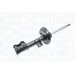 Amortisseur avant gauche MAGNETI MARELLI 351990070200 - Visuel 1