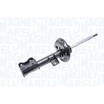 Amortisseur avant gauche MAGNETI MARELLI 351990070200