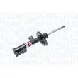 Amortisseur avant gauche MAGNETI MARELLI 351990070200 - Visuel 2