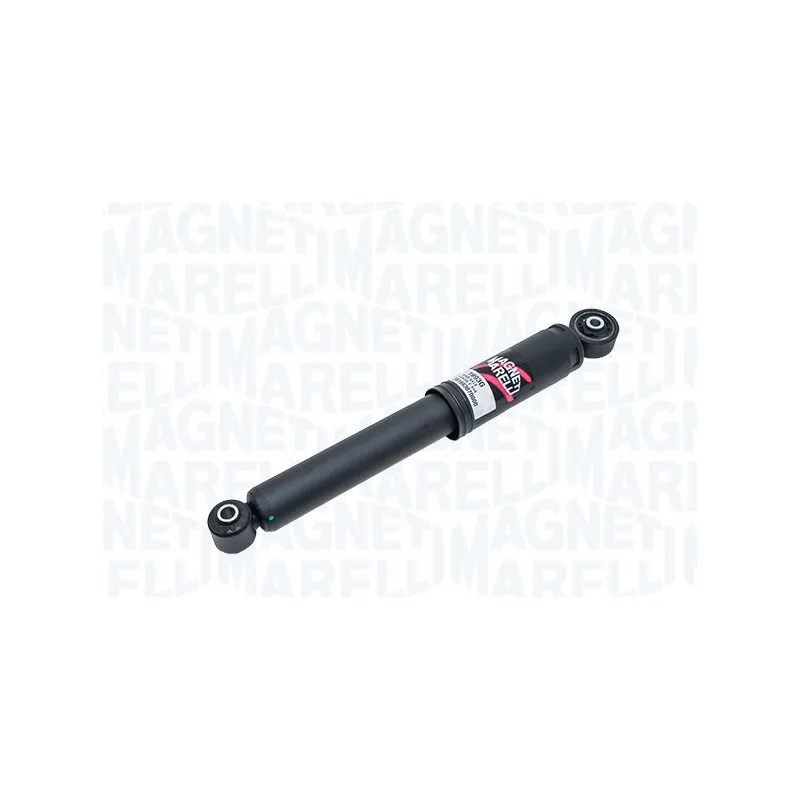 Jeu de 2 amortisseurs arrière MAGNETI MARELLI 351993070000