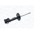 Amortisseur avant droit MAGNETI MARELLI 351994070100 - Visuel 2