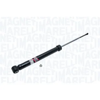 Jeu de 2 amortisseurs arrière MAGNETI MARELLI 352108070000