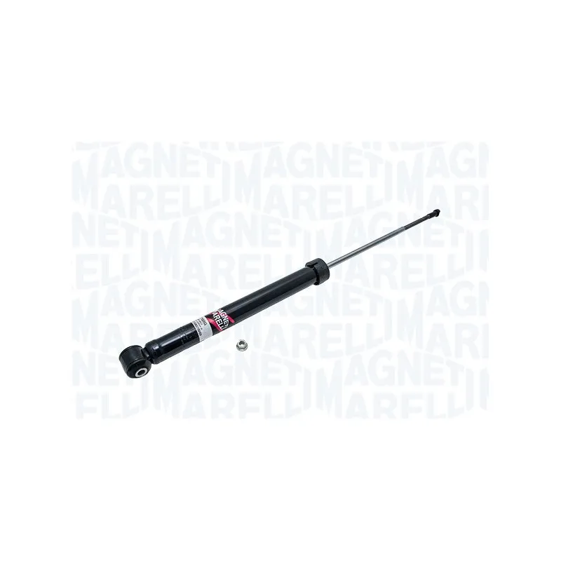 Jeu de 2 amortisseurs arrière MAGNETI MARELLI 352108070000