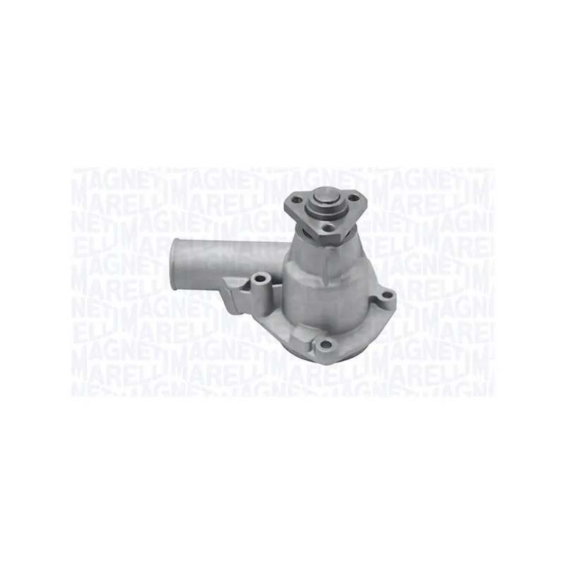 Pompe à eau MAGNETI MARELLI 352316170298