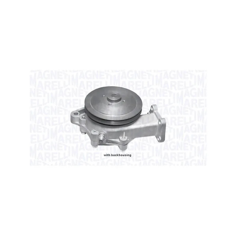 Pompe à eau MAGNETI MARELLI 352316170338