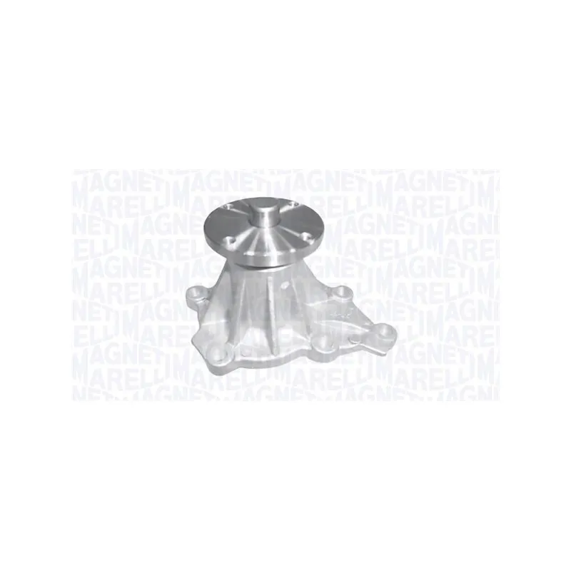 Pompe à eau MAGNETI MARELLI 352316170754
