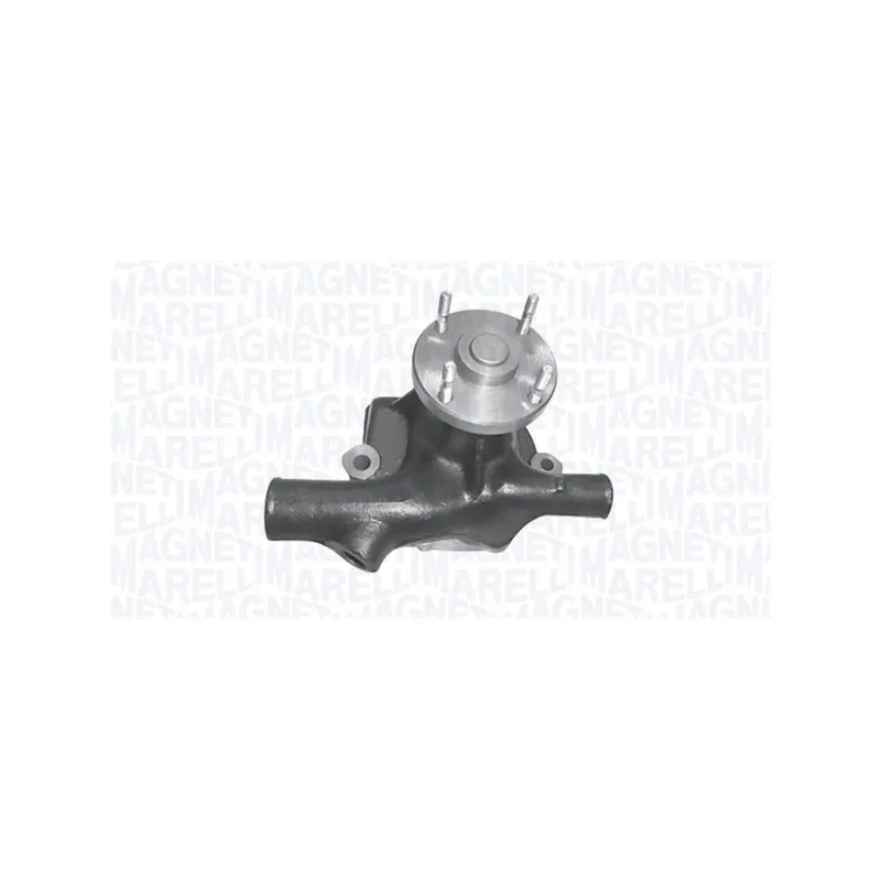 Pompe à eau MAGNETI MARELLI 352316170803