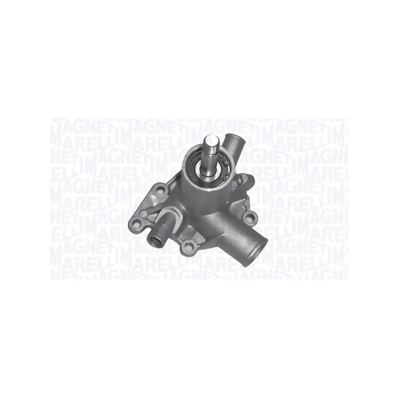 Pompe à eau MAGNETI MARELLI 352316170891
