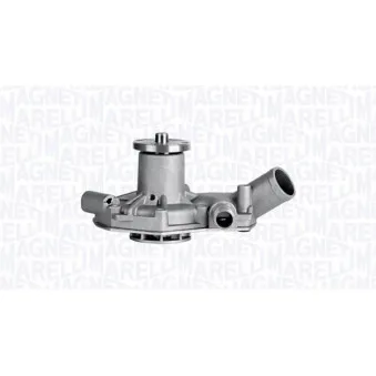 Pompe à eau MAGNETI MARELLI