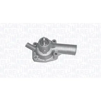 Pompe à eau MAGNETI MARELLI 352316171030