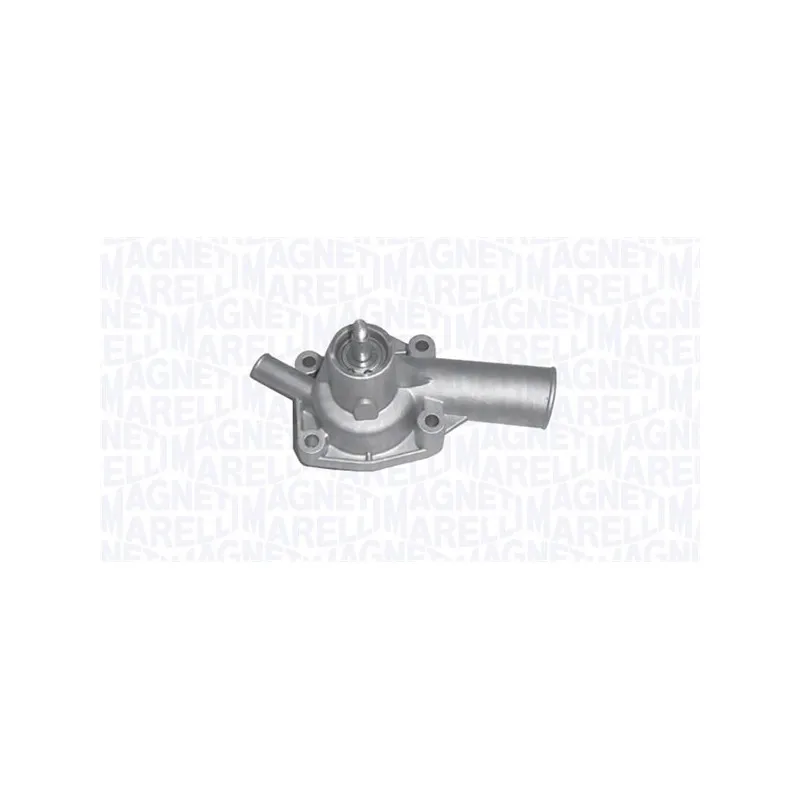 Pompe à eau MAGNETI MARELLI 352316171030