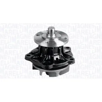 Pompe à eau MAGNETI MARELLI 352316171101