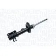 Amortisseur avant droit MAGNETI MARELLI 355006070100 - Visuel 1